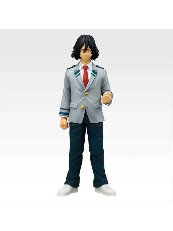 Vigilante: My Hero Academia Illegals - Figurine Shota Aizawa - Ichiban Kuji Vigilante Illegals - Lot B