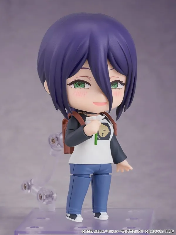 Chainsaw Man - Nendoroid Basic Reze - Casual Outfit Ver.
