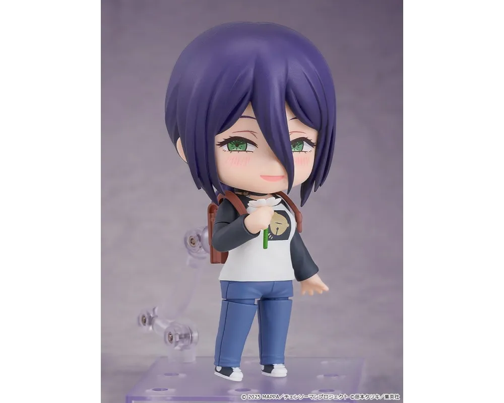 Chainsaw Man - Nendoroid Basic Reze - Casual Outfit Ver.
