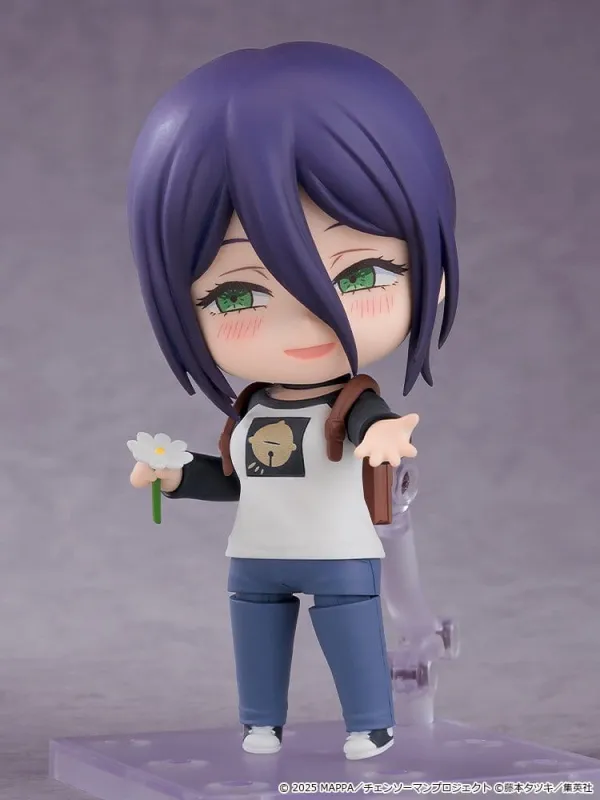 Chainsaw Man - Nendoroid Basic Reze - Casual Outfit Ver.
