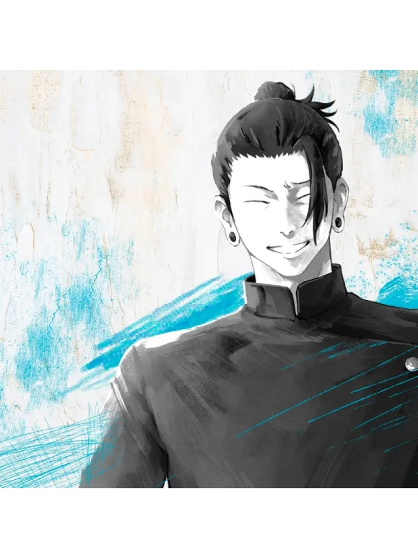Jujutsu Kaisen Opening Ao no Sumika S2 - First Press Limited Edition - Sugoi Shop