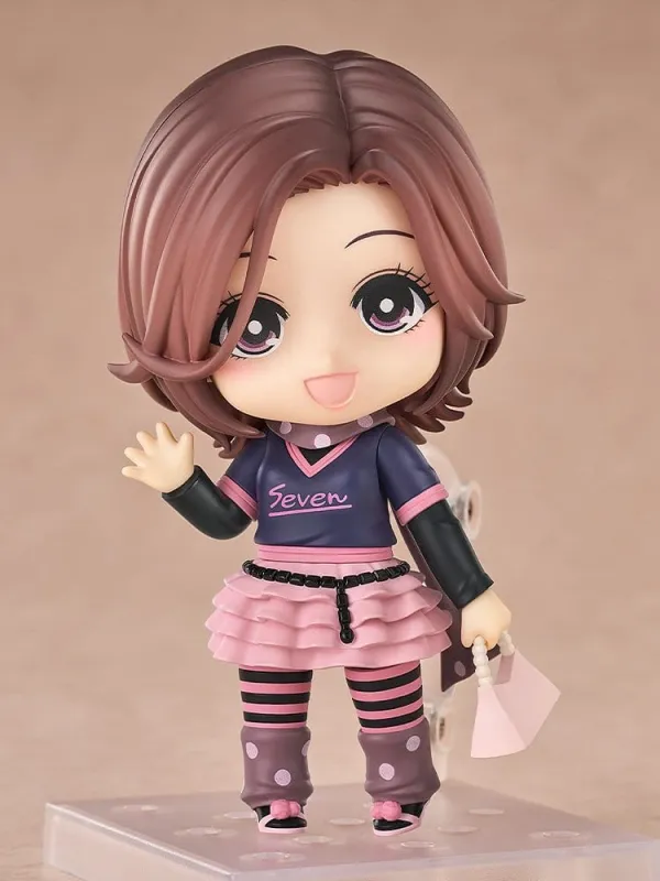 NANA - Nendoroid Nana Komatsu - Good Smile Company