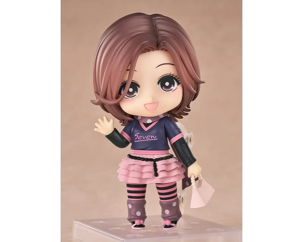 NANA - Nendoroid Nana Komatsu - Good Smile Company