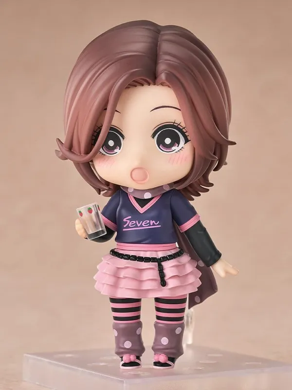 NANA - Nendoroid Nana Komatsu - Good Smile Company