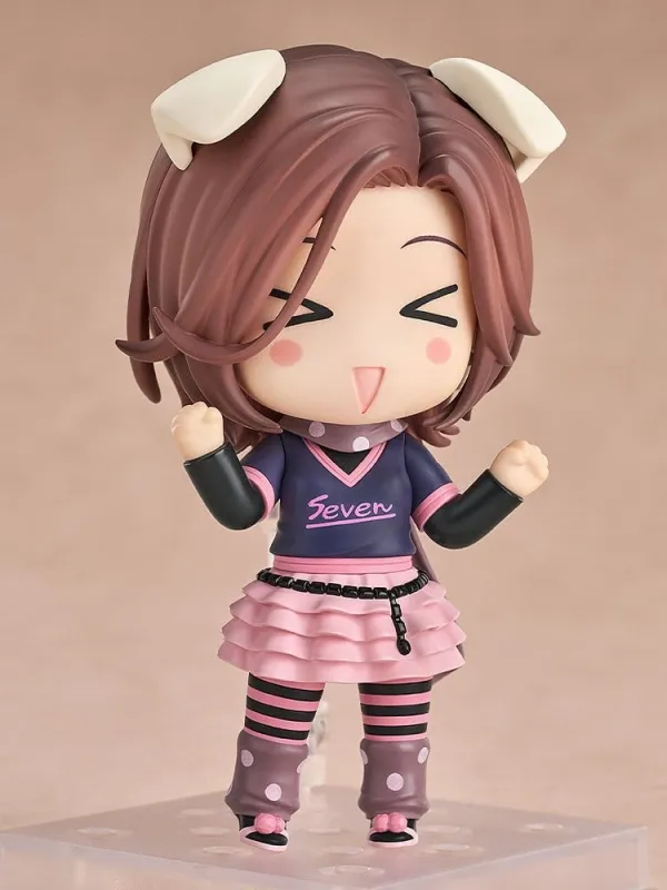 NANA - Nendoroid Nana Komatsu - Good Smile Company