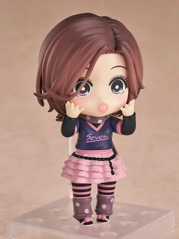 NANA - Nendoroid Nana Komatsu - Good Smile Company