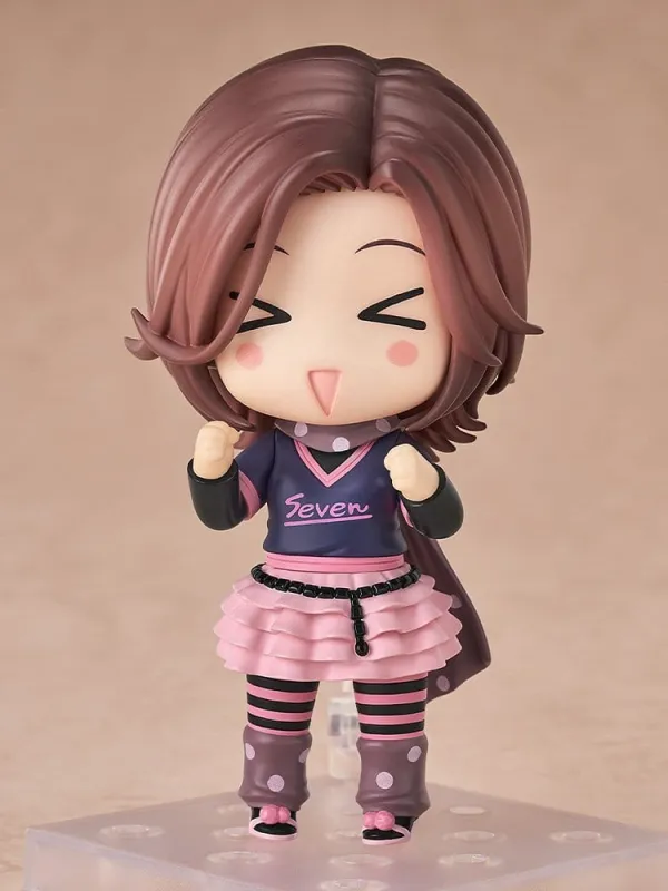 NANA - Nendoroid Nana Komatsu - Good Smile Company