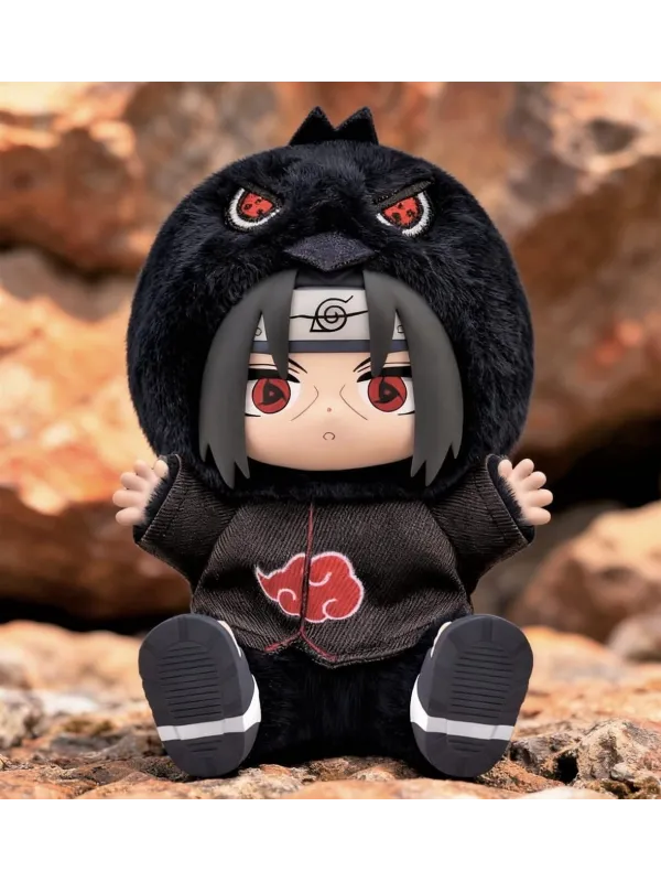 Naruto - Blind Box Cute Beasts - Display