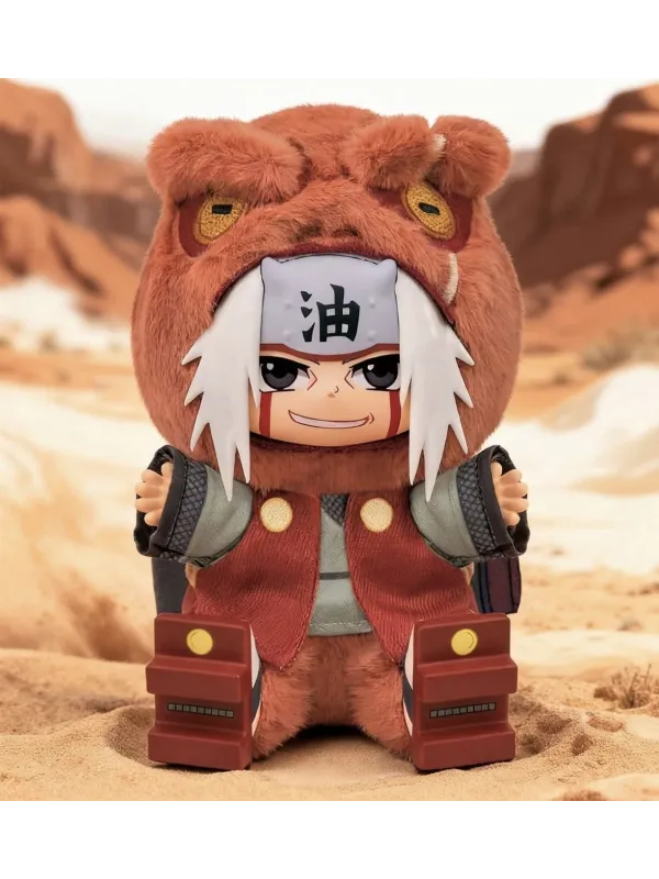 Naruto - Blind Box Cute Beasts - Display - Sugoi Shop