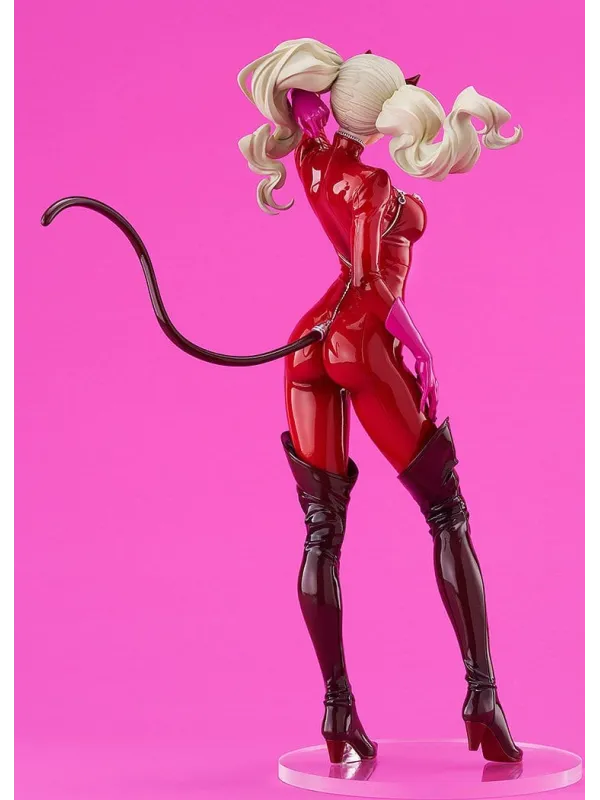 Persona 5 Royal - Figurine Ann Takamaki (Panther) - Pop Up Parade L Size