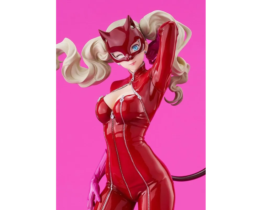 Persona 5 Royal - Figurine Ann Takamaki (Panther) - Pop Up Parade L Size