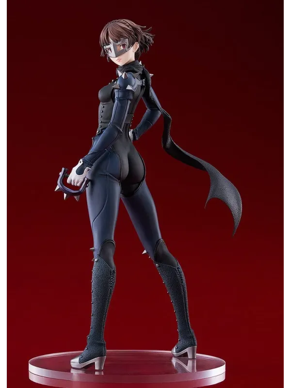 Persona 5 Royal - Figurine Queen (Makoto Niijima) - Pop Up Parade L Size