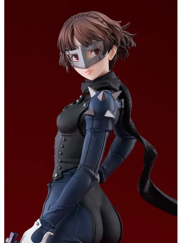 Persona 5 Royal - Figurine Queen (Makoto Niijima) - Pop Up Parade L Size
