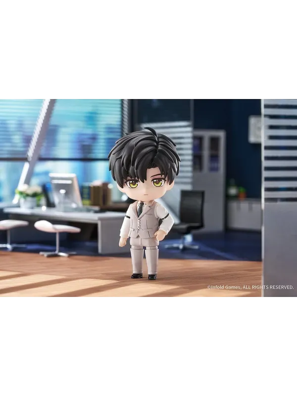 Nendoroid Zayne Love and Deepspace - GSC - Sugoi Shop