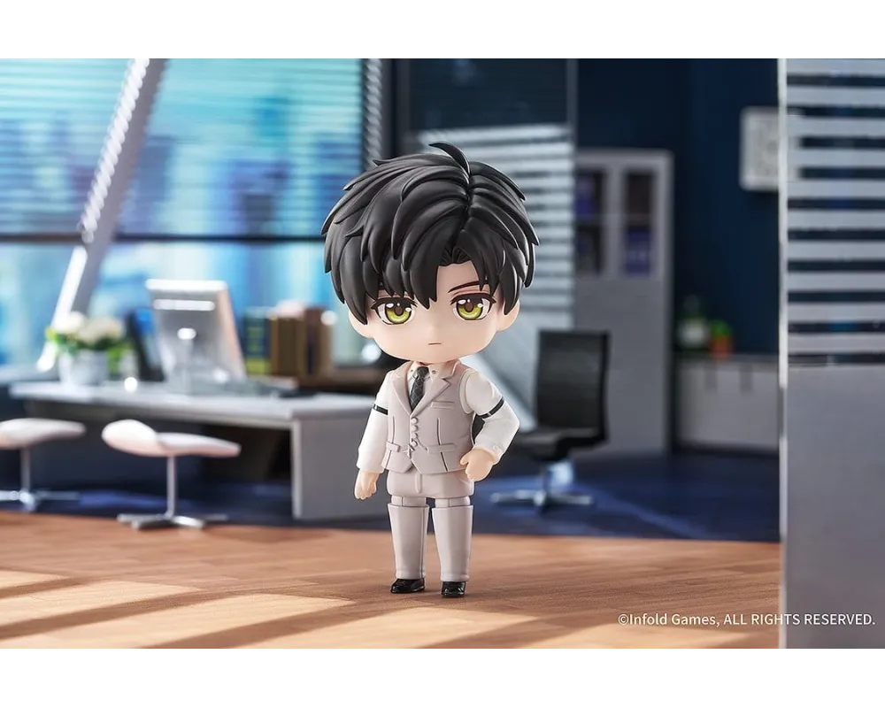 Nendoroid Zayne Love and Deepspace - GSC - Sugoi Shop