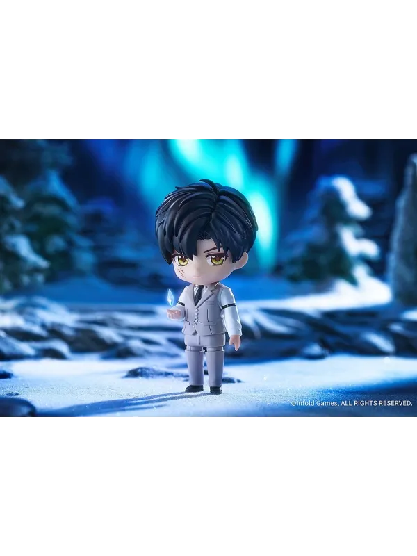 Nendoroid Zayne Love and Deepspace - GSC - Sugoi Shop