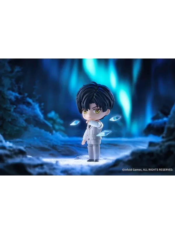 Nendoroid Zayne Love and Deepspace - GSC - Sugoi Shop