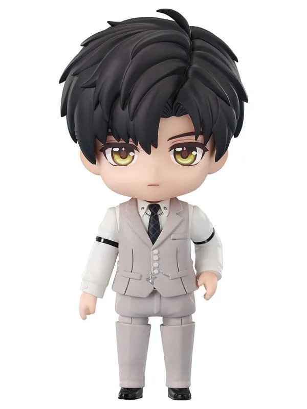 Nendoroid Zayne Love and Deepspace - GSC - Sugoi Shop
