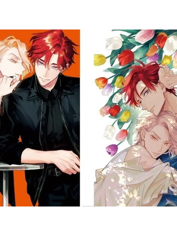 Therapy Game Restart Tome 6 First Limited Edition - Taiwanese version - Sugoi Shop