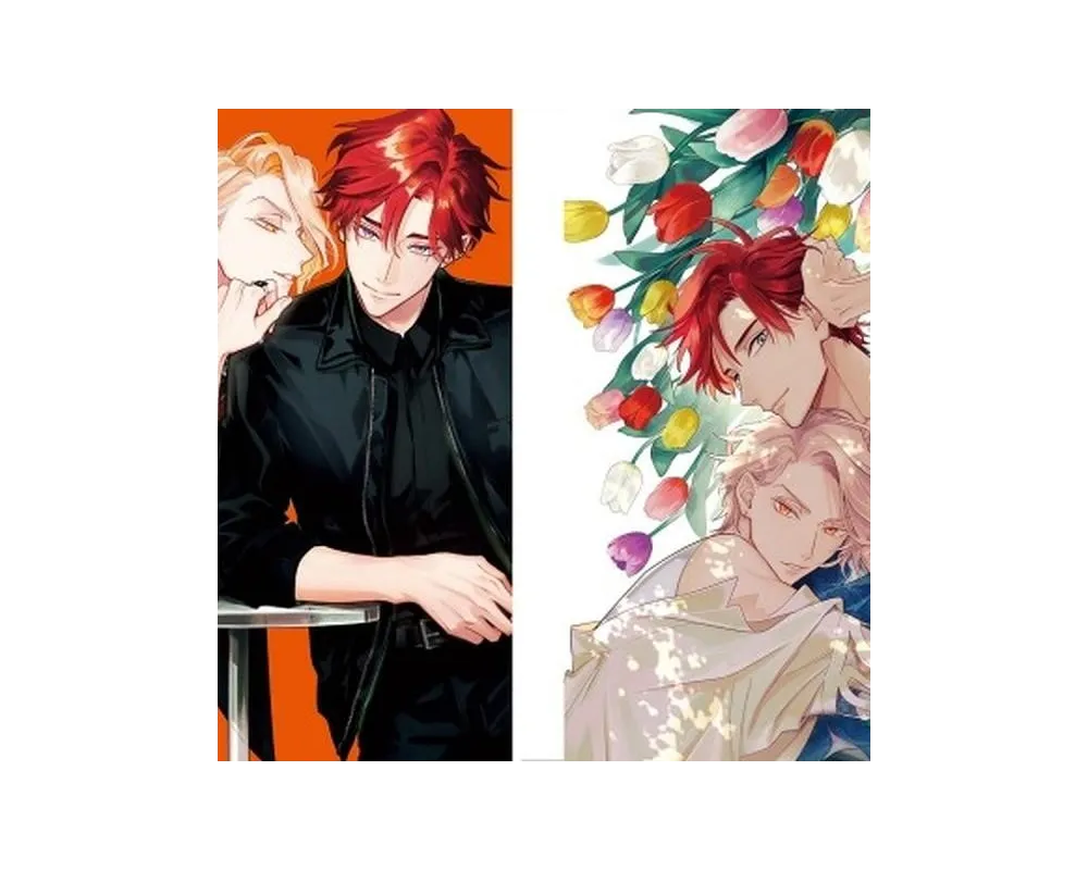 Therapy Game Restart Tome 6 First Limited Edition - Taiwanese version - Sugoi Shop