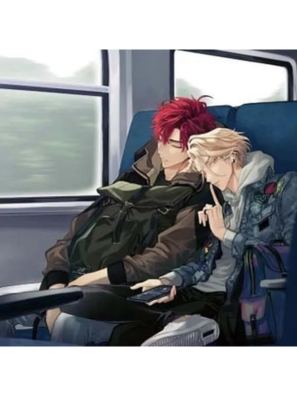 Therapy Game Restart Tome 6 First Limited Edition - Taiwanese version - Sugoi Shop