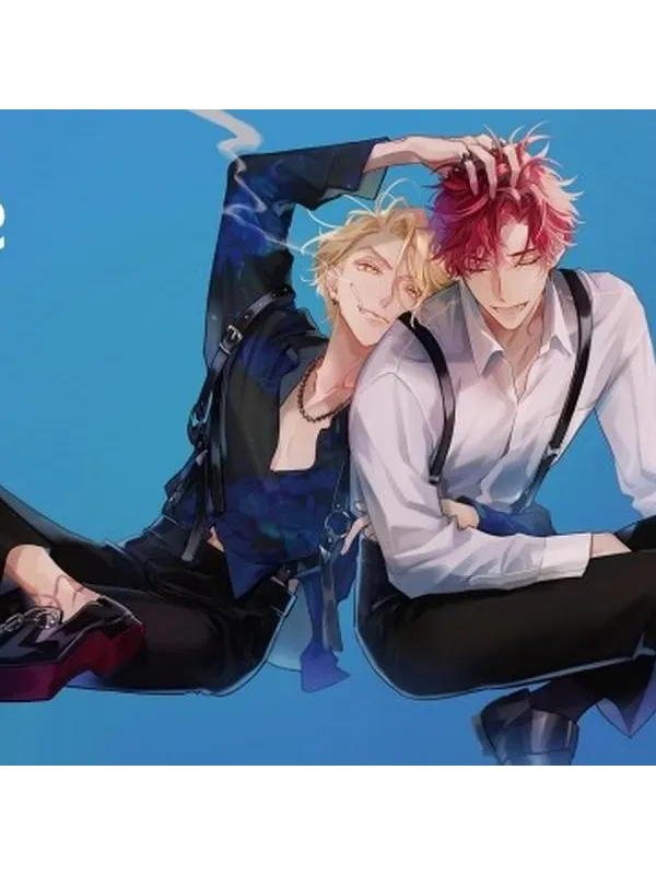 Therapy Game Restart Tome 6 First Limited Edition - Taiwanese version - Sugoi Shop