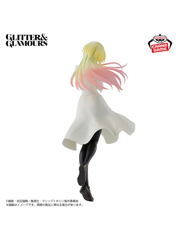 Marriagetoxin - Figurine Kinosaki Mei - Glitter & Glamours - Sugoi Shop