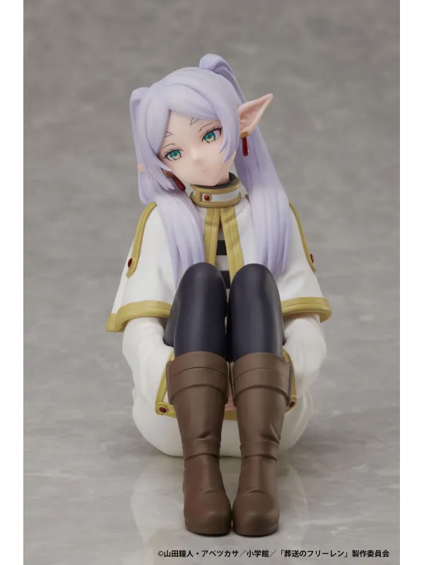 Figurine Frieren - Frieren: Beyond Journey's End - 1/7 Design Coco Prize Figure - Sugoi Shop