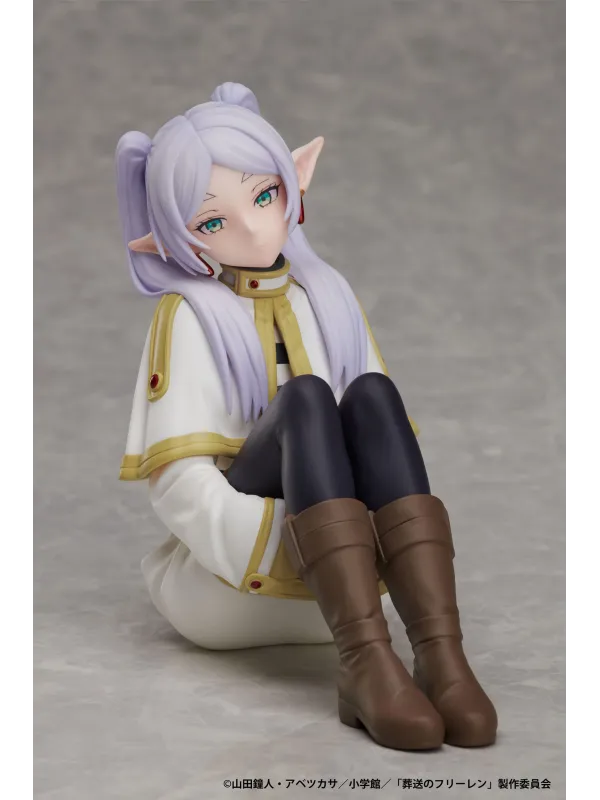 Figurine Frieren - Frieren: Beyond Journey's End - 1/7 Design Coco Prize Figure - Sugoi Shop