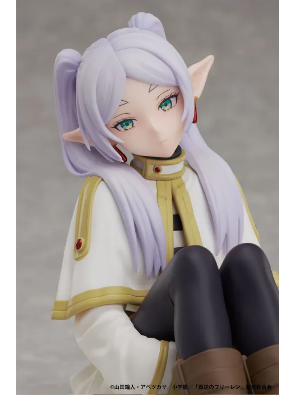 Figurine Frieren - Frieren: Beyond Journey's End - 1/7 Design Coco Prize Figure - Sugoi Shop