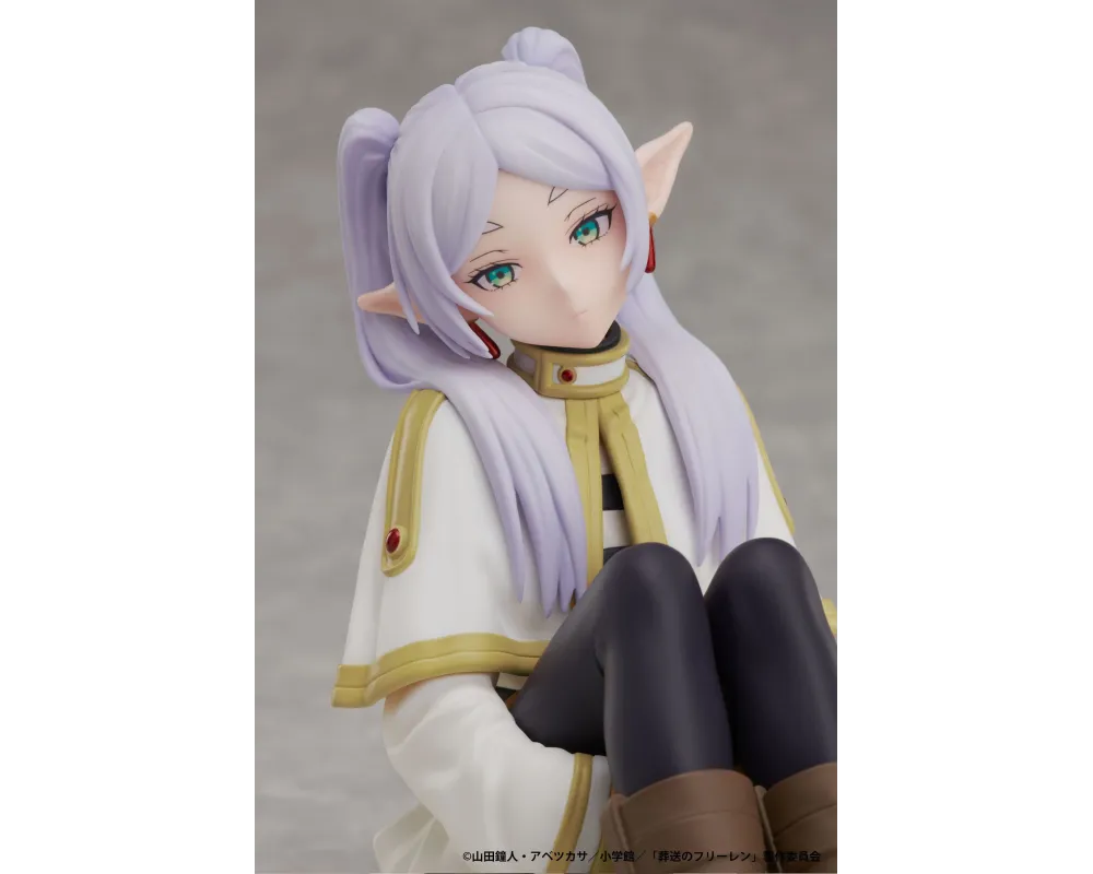 Figurine Frieren - Frieren: Beyond Journey's End - 1/7 Design Coco Prize Figure - Sugoi Shop