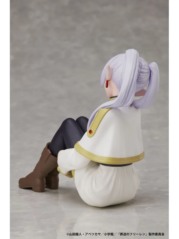 Figurine Frieren - Frieren: Beyond Journey's End - 1/7 Design Coco Prize Figure - Sugoi Shop