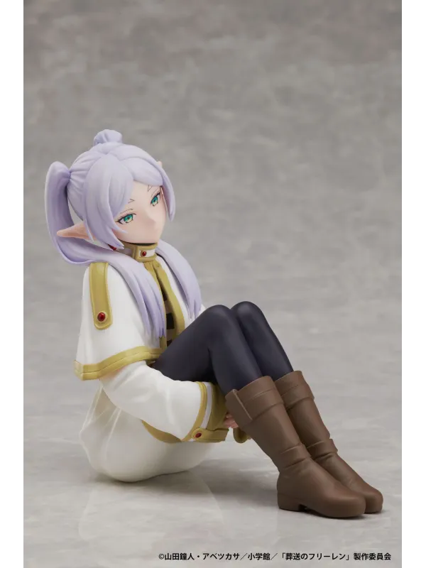 Frieren - Figurine Frieren - 1/7 Design Coco - Sugoi Shop