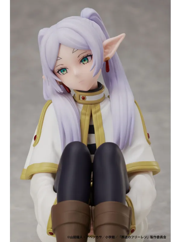 Figurine Frieren - Frieren: Beyond Journey's End - 1/7 Design Coco Prize Figure - Sugoi Shop