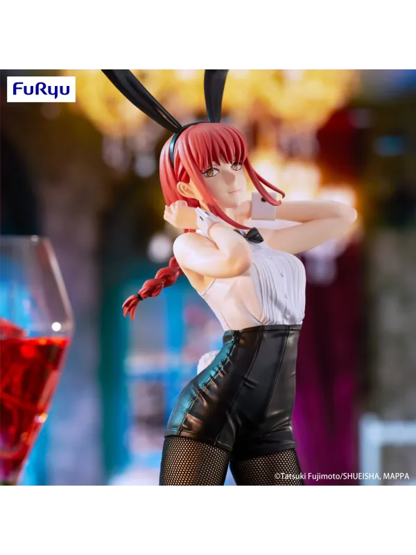 Chainsaw Man - Figurine Makima - BiCute Bunnies - Sugoi Shop