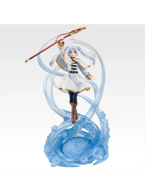 Figurine Frieren - Ichiban Kuji - Frieren Beyond Journey's End - Lot A - Sugoi Shop