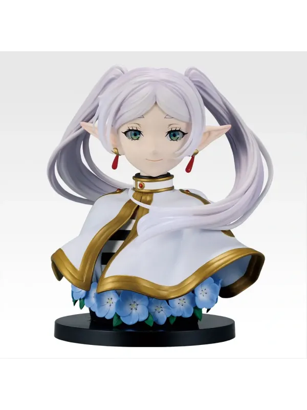 Figurine Buste Frieren - Ichiban Kuji Last One - Frieren Beyond Journey's End - Sugoi Shop