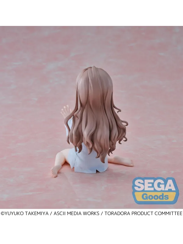 Toradora! - Figurine Taiga Aisaka - Yumemirize