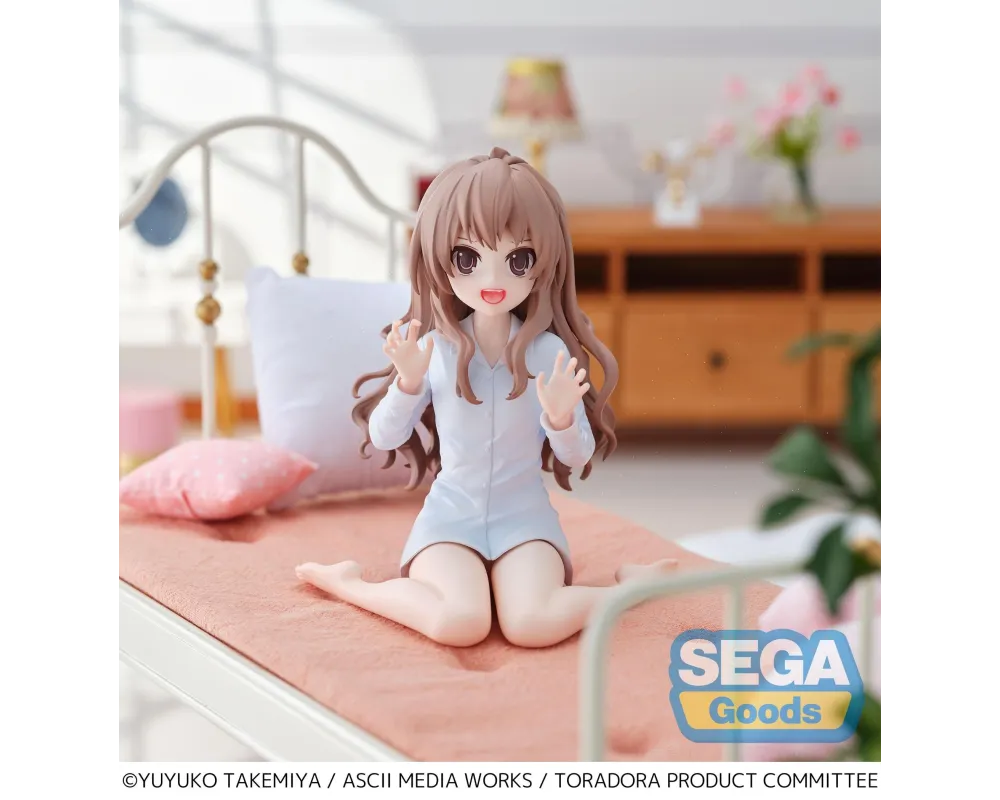 Toradora! - Figurine Taiga Aisaka - Yumemirize