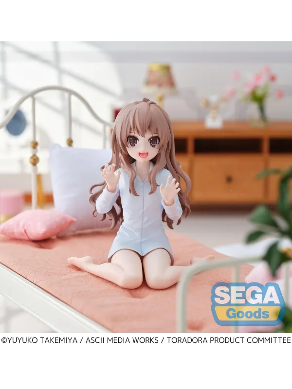 Toradora! - Figurine Taiga Aisaka - Yumemirize