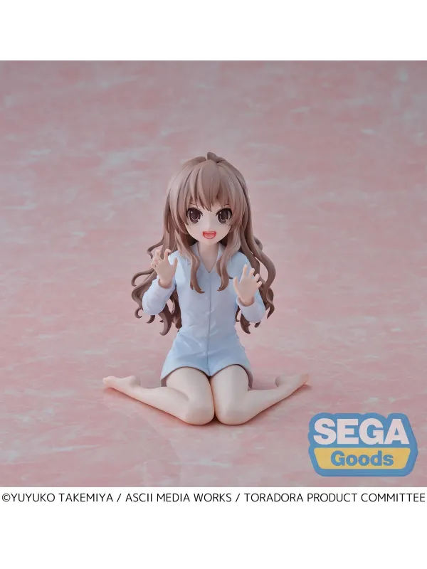 Toradora! - Figurine Taiga Aisaka - Yumemirize