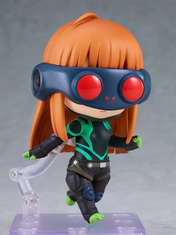 Nendoroid Futaba Sakura: Phantom Thief Ver. - Persona 5 Royal - Sugoi Shop