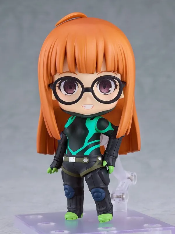 Nendoroid Futaba Sakura: Phantom Thief Ver. - Persona 5 Royal - Sugoi Shop