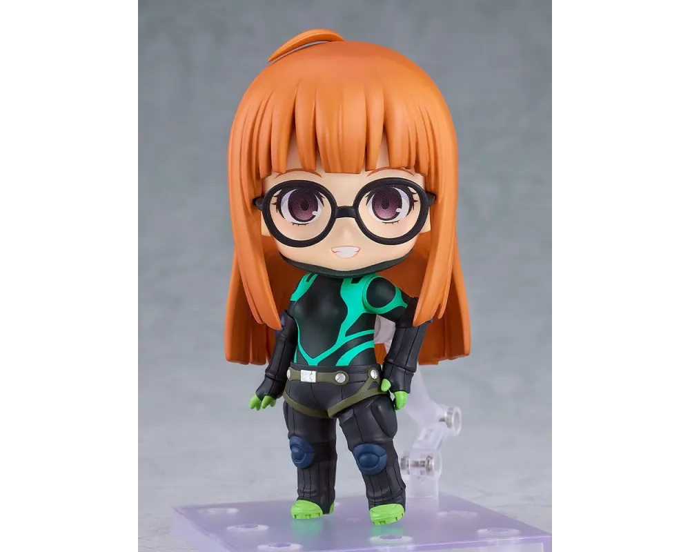 Nendoroid Futaba Sakura: Phantom Thief Ver. - Persona 5 Royal - Sugoi Shop