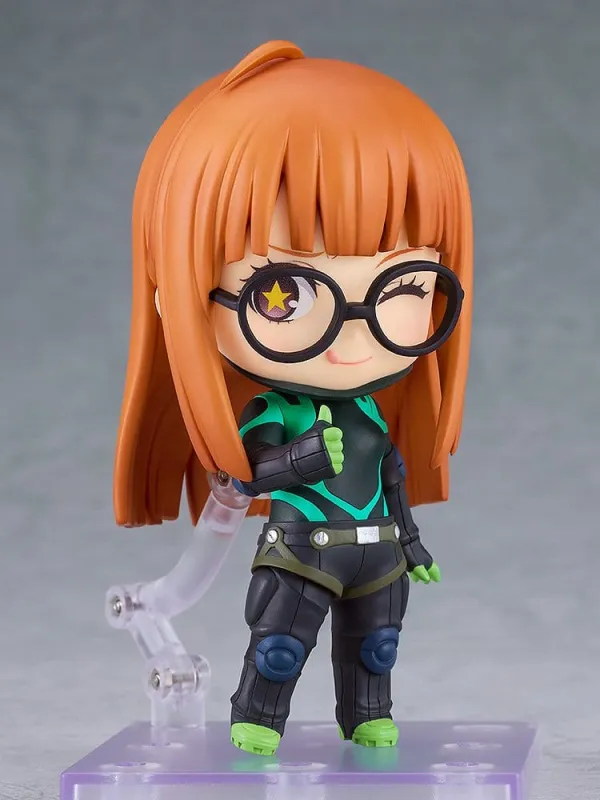 Nendoroid Futaba Sakura: Phantom Thief Ver. - Persona 5 Royal - Sugoi Shop