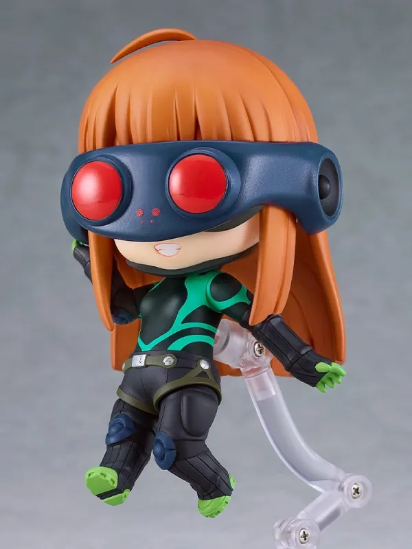 Nendoroid Futaba Sakura: Phantom Thief Ver. - Persona 5 Royal - Sugoi Shop
