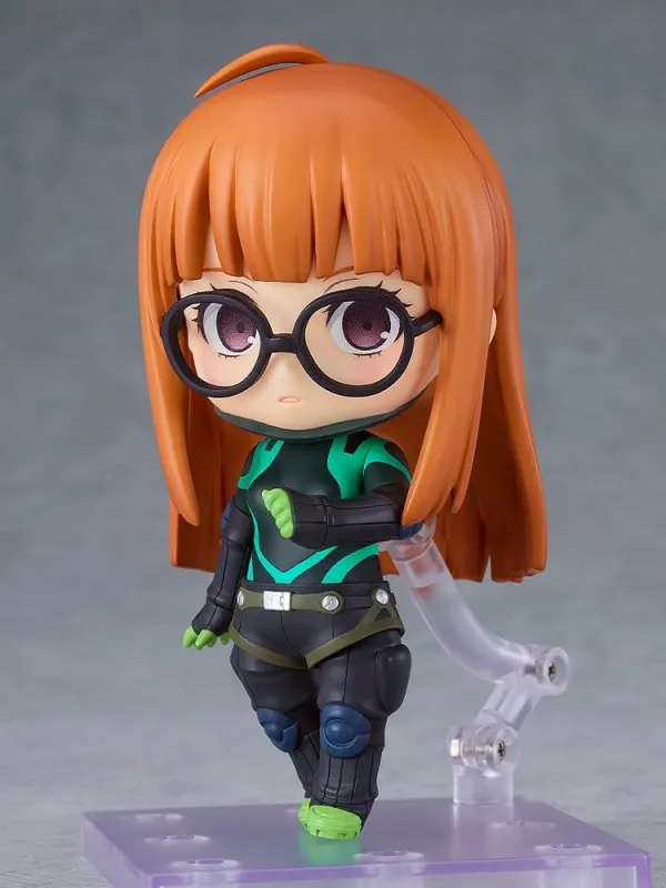Nendoroid Futaba Sakura: Phantom Thief Ver. - Persona 5 Royal - Sugoi Shop