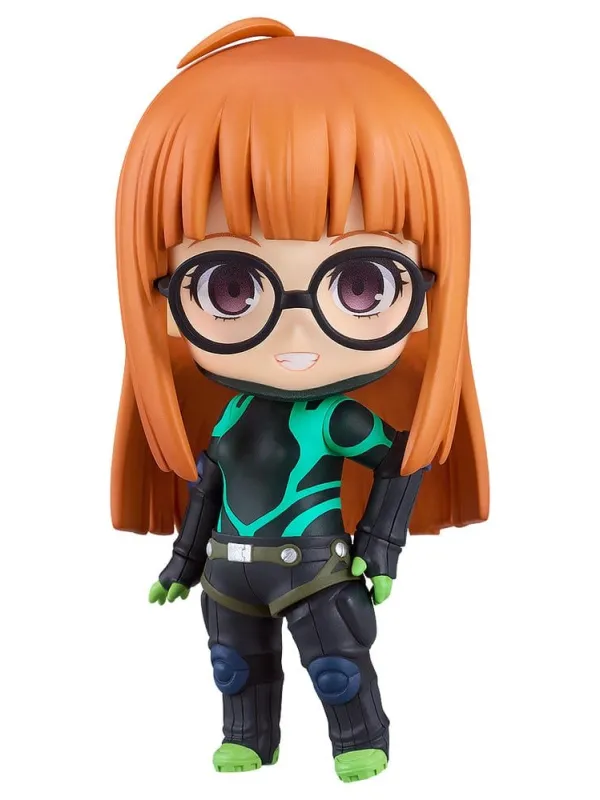 Nendoroid Futaba Sakura: Phantom Thief Ver. - Persona 5 Royal - Sugoi Shop