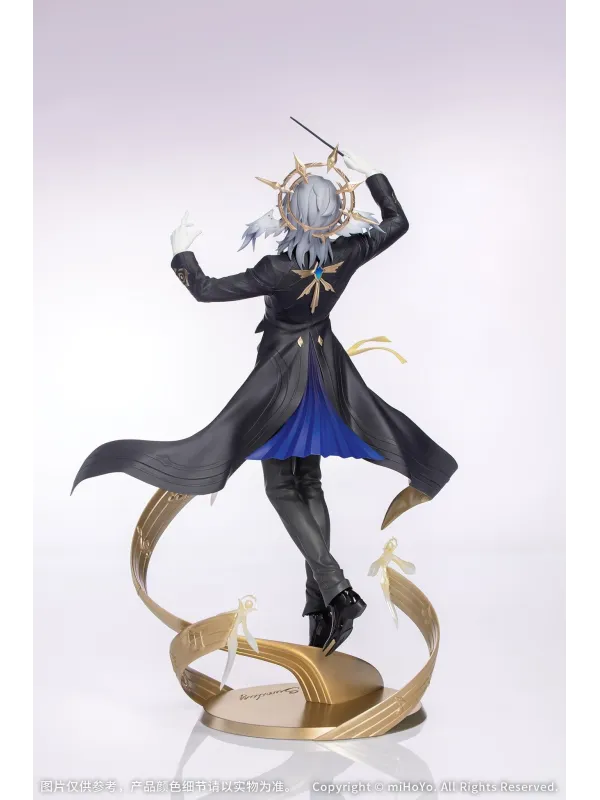 Figurine Sunday 1/8 Gift+ Sunday Star Rail Live - Honkai Star Rail - Sugoi Shop