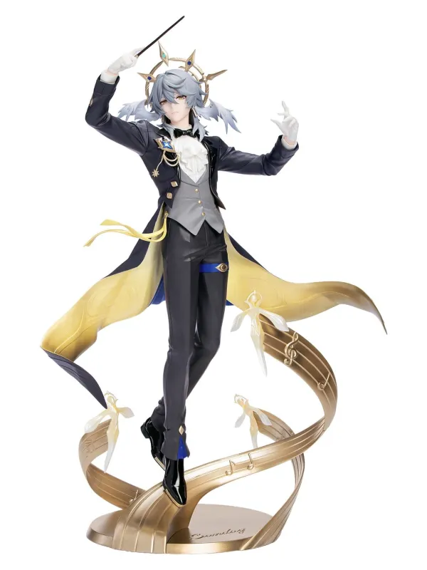 Figurine Sunday 1/8 Gift+ Sunday Star Rail Live - Honkai Star Rail - Sugoi Shop